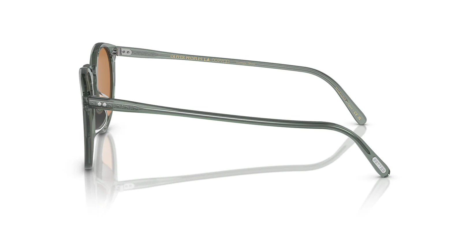 Oliver Peoples O'Malley Sun OV5183S 1782/53 - As Seen On Kerry Condon - Image 3
