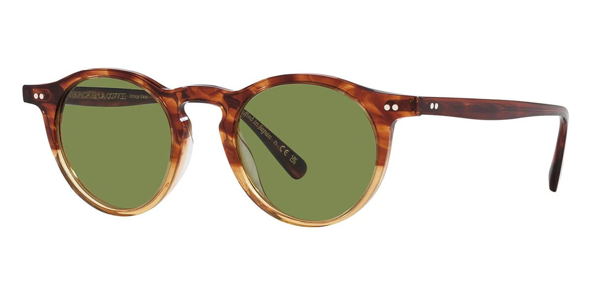 Oliver Peoples OP-13 Sun OV5504SU 1754/52 - As Seen On Shaun White & Pio Marmai