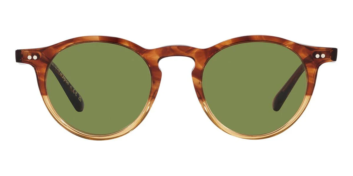 Oliver Peoples OP-13 Sun OV5504SU 1754/52 - As Seen On Shaun White & Pio Marmai - Image 2