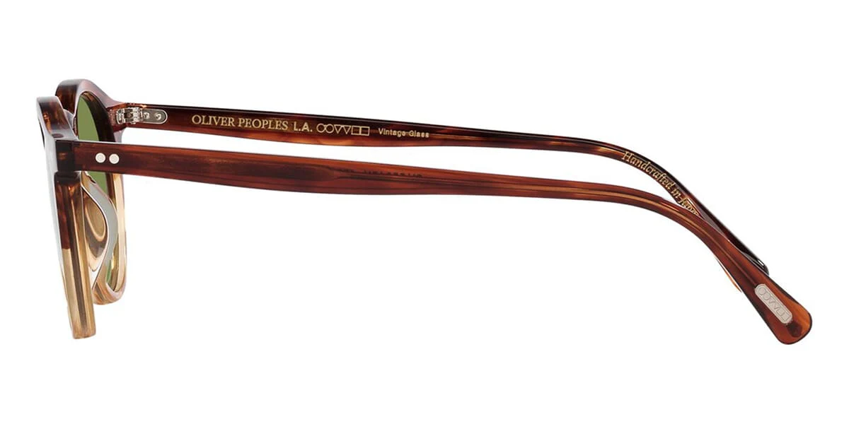 Oliver Peoples OP-13 Sun OV5504SU 1754/52 - As Seen On Shaun White & Pio Marmai - Image 3