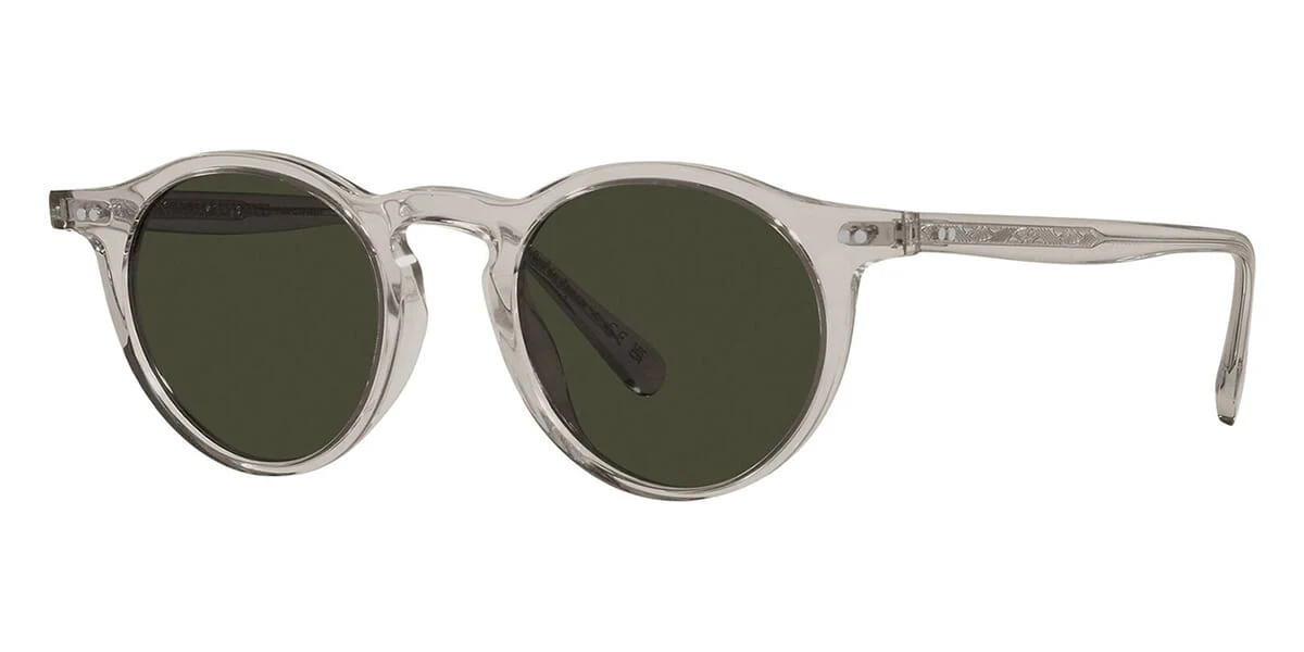 Oliver Peoples OP-13 Sun OV5504SU 1757/P1 Polarised - As Seen On Trent Alexander-Arnold & Toto Wolff