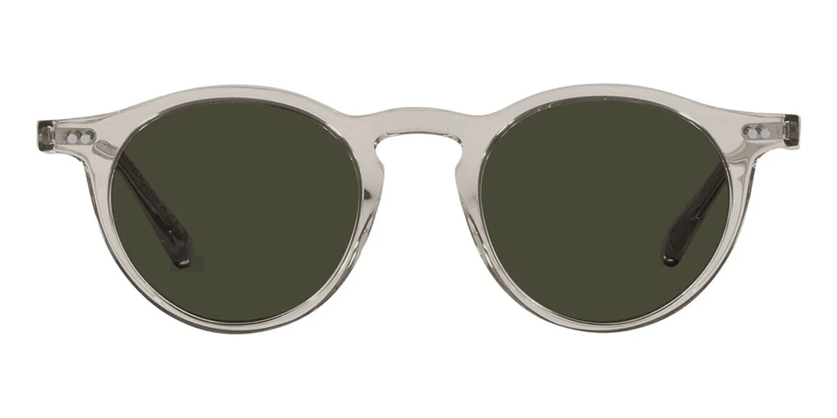 Oliver Peoples OP-13 Sun OV5504SU 1757/P1 Polarised - As Seen On Trent Alexander-Arnold & Toto Wolff - Image 2