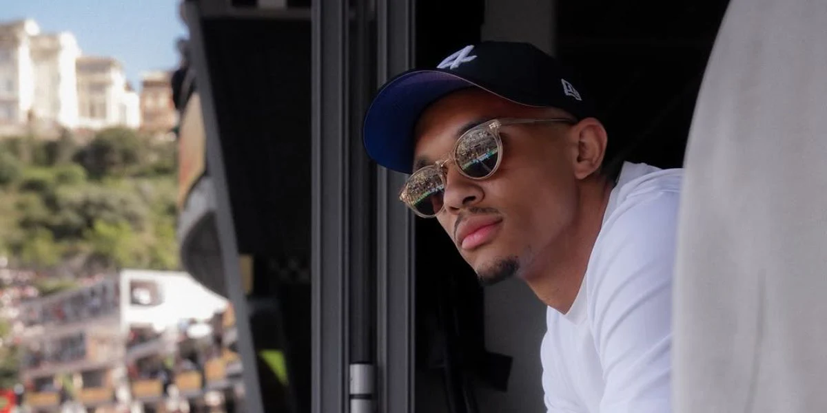 Oliver Peoples OP-13 Sun OV5504SU 1757/P1 Polarised - As Seen On Trent Alexander-Arnold & Toto Wolff - Image 4