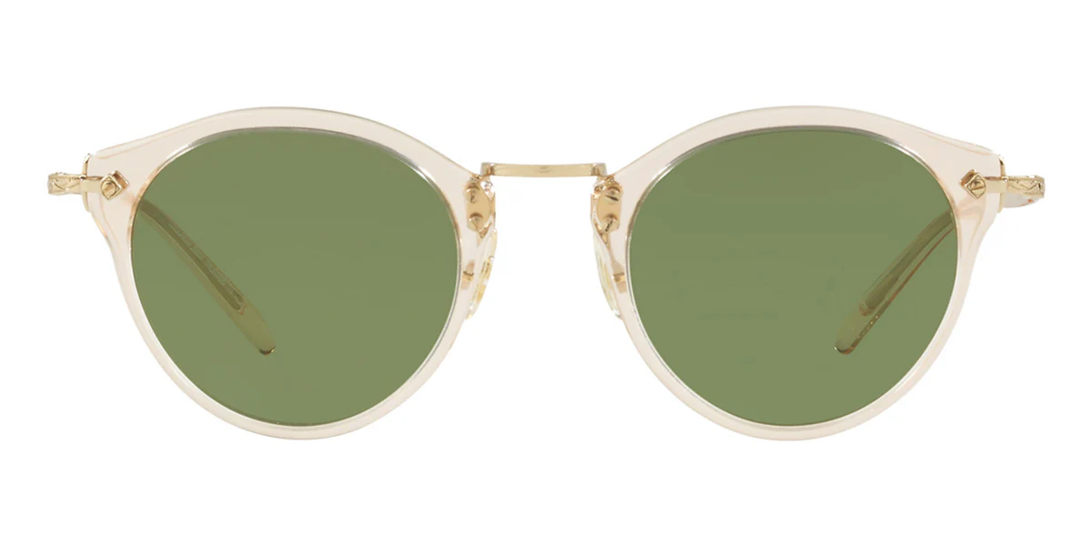 Oliver Peoples OP-505 OV5184S 1094/52 - As Seen On Julianne Hough - Image 2