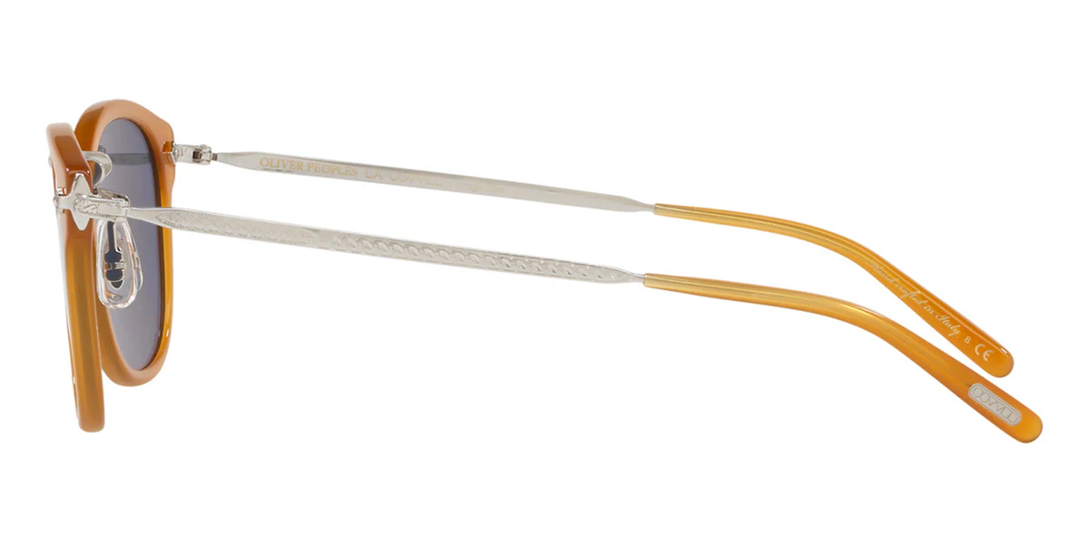 Oliver Peoples OP-506 OV5350S 1578/R5 - As Seen On Edgar Ramirez - Image 3