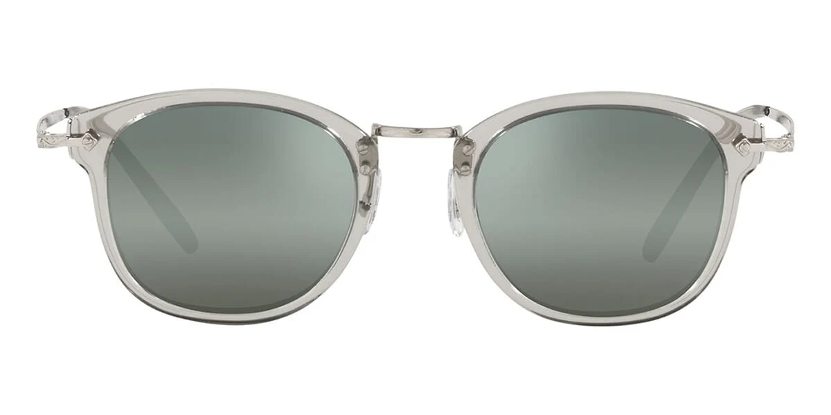 Oliver Peoples OP-506 Sun OV5350S 1669/41 - As Seen On Taika Waititi - Image 2