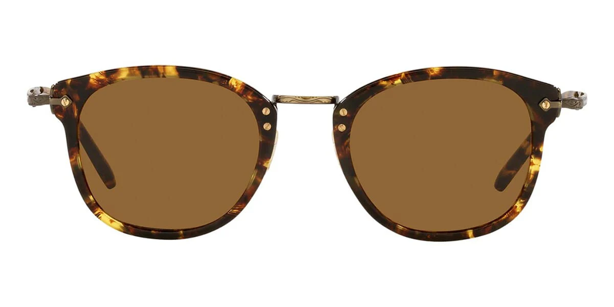 Oliver Peoples OP-506-Sun OV5350S 1700/53 - As Seen On Princess Charlene of Monaco - Image 2