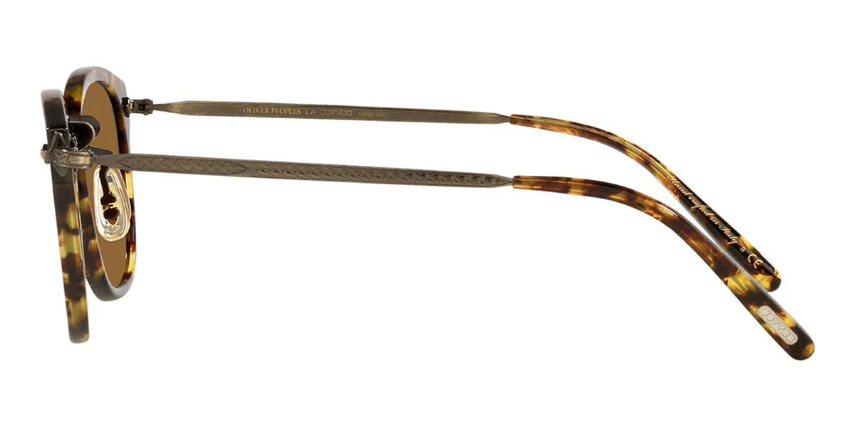 Oliver Peoples OP-506-Sun OV5350S 1700/53 - As Seen On Princess Charlene of Monaco - Image 3