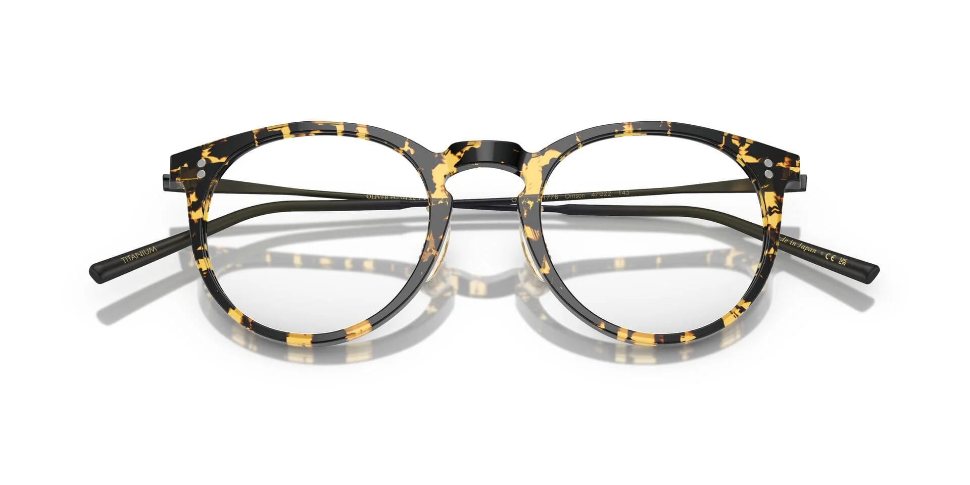 Oliver Peoples Orrison OV5544 1778 - Image 4