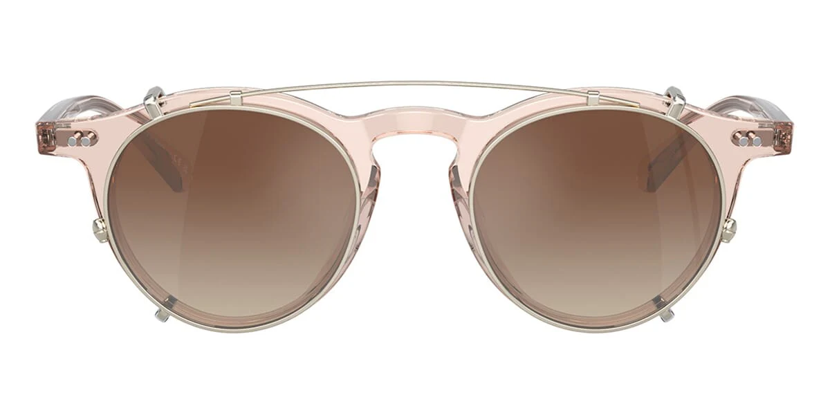 Oliver Peoples OP-13 Clip OV5504C 5035/Q1 Clip-On Only - Image 2