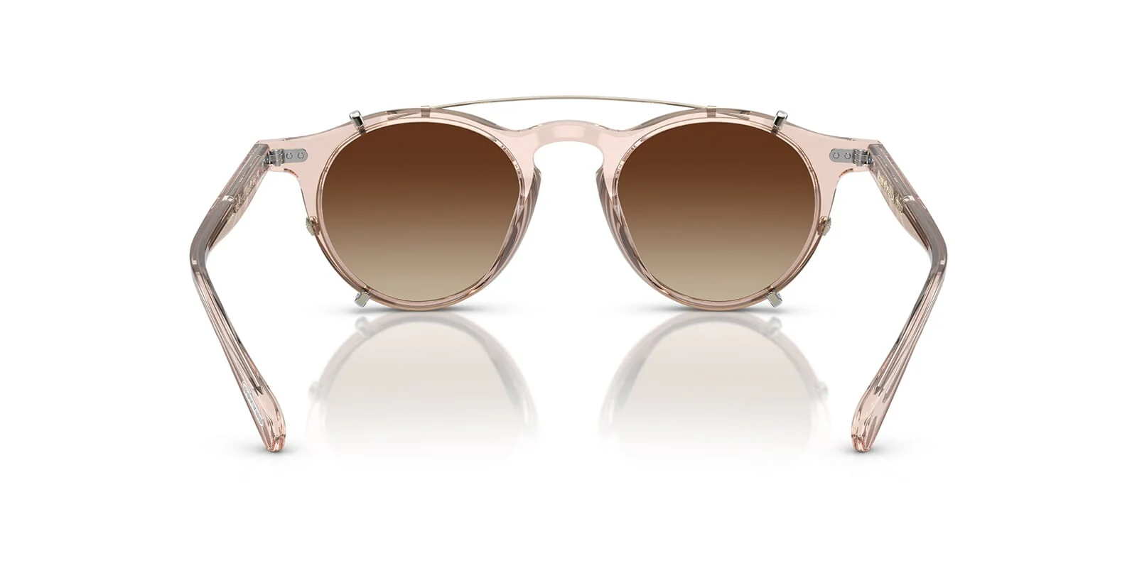 Oliver Peoples OP-13 Clip OV5504C 5035/Q1 Clip-On Only - Image 5