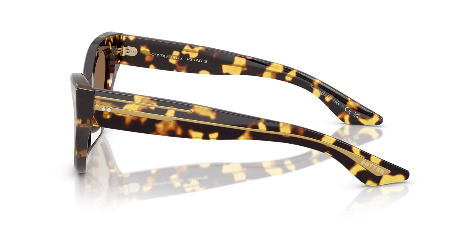 Oliver Peoples x Khaite 1951c OV5573SU 1407/73 - As Seen On Natalie Portman & Amy Adams - Image 3