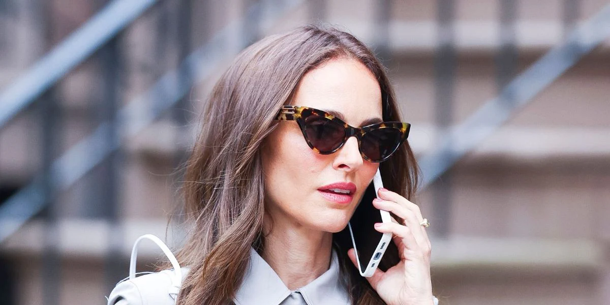Oliver Peoples x Khaite 1951c OV5573SU 1407/73 - As Seen On Natalie Portman & Amy Adams - Image 4