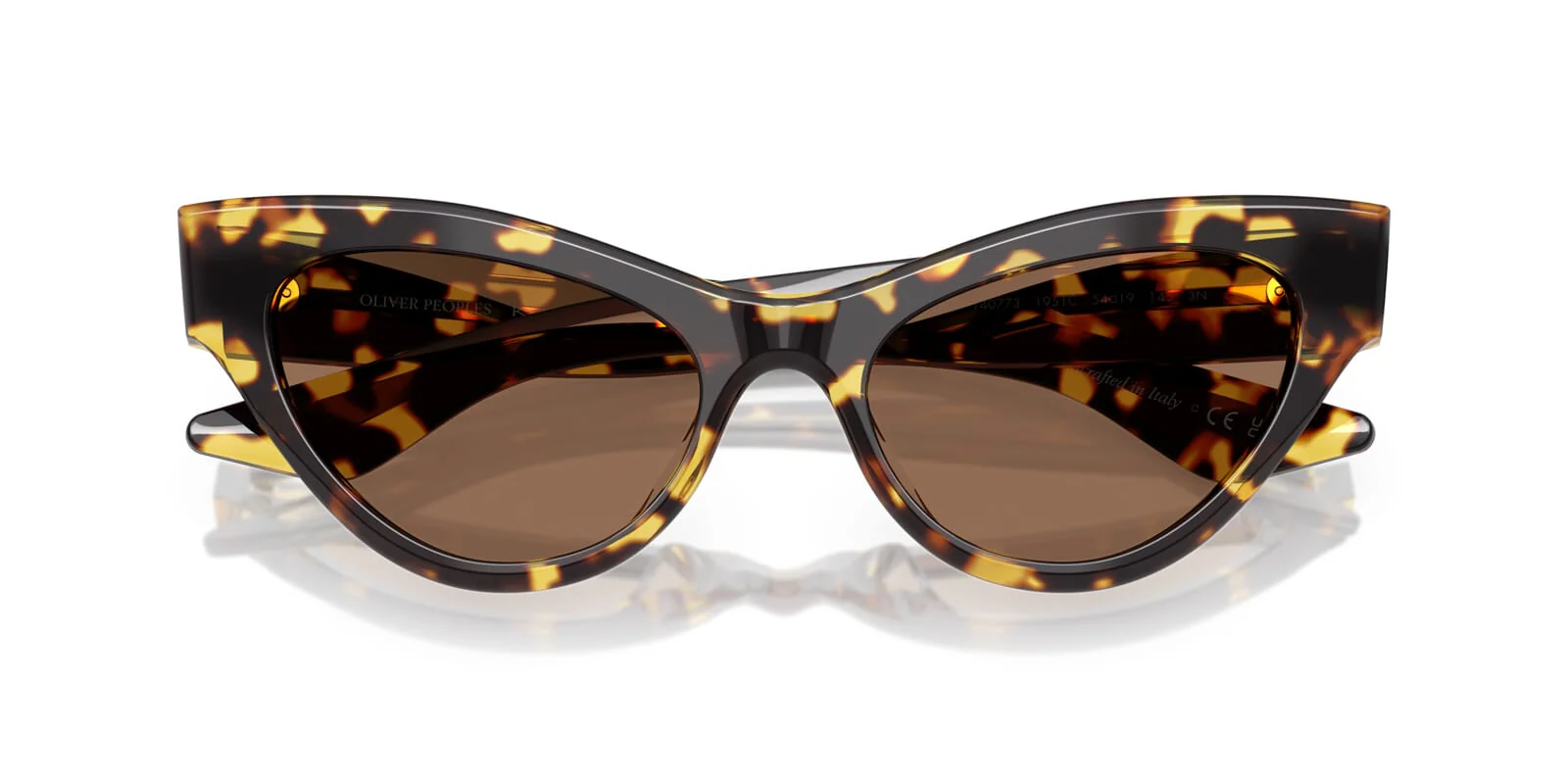 Oliver Peoples x Khaite 1951c OV5573SU 1407/73 - As Seen On Natalie Portman & Amy Adams - Image 6