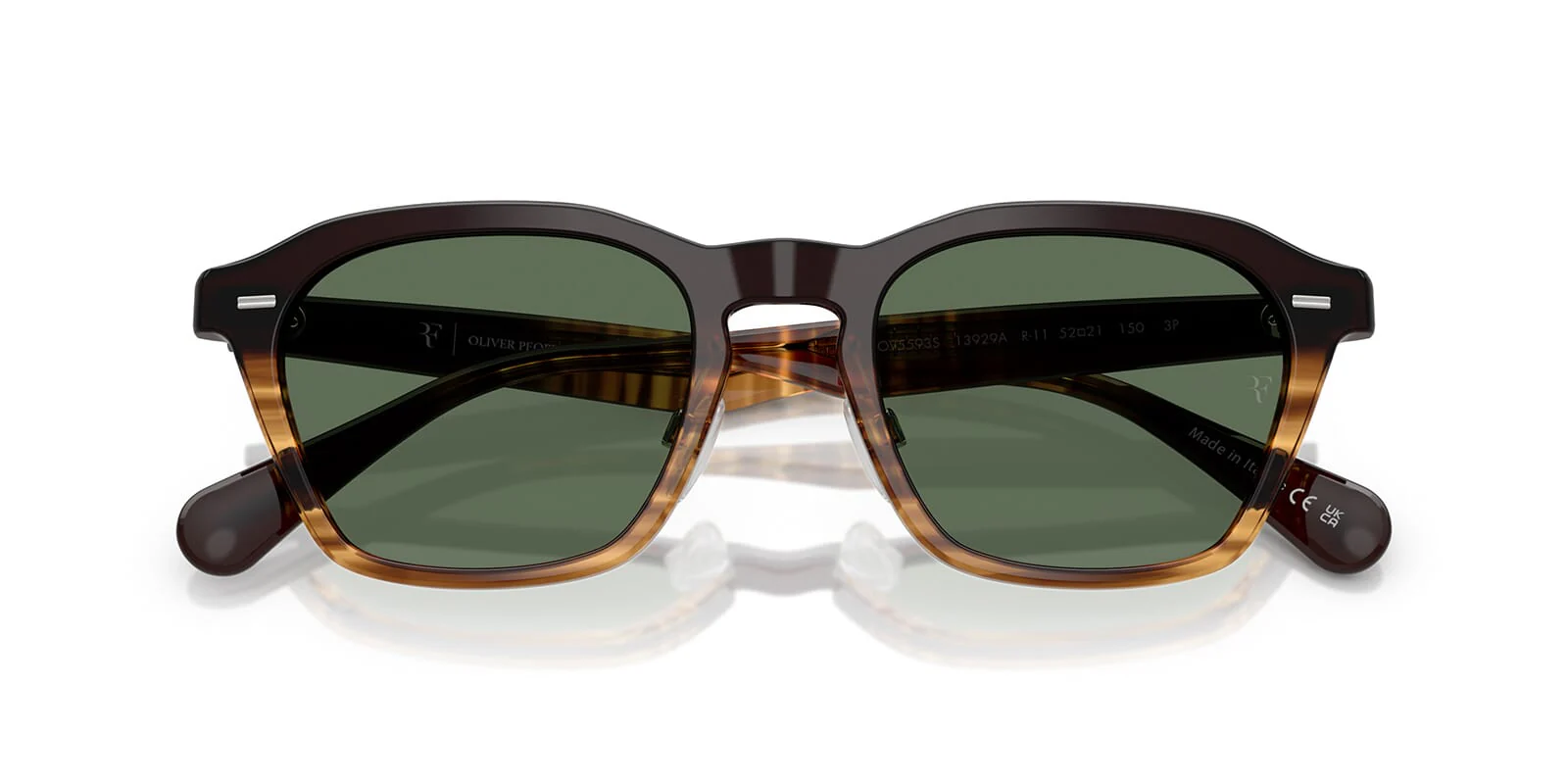 Oliver Peoples R-11 OV5593S 1392/9A Polarised - Image 4