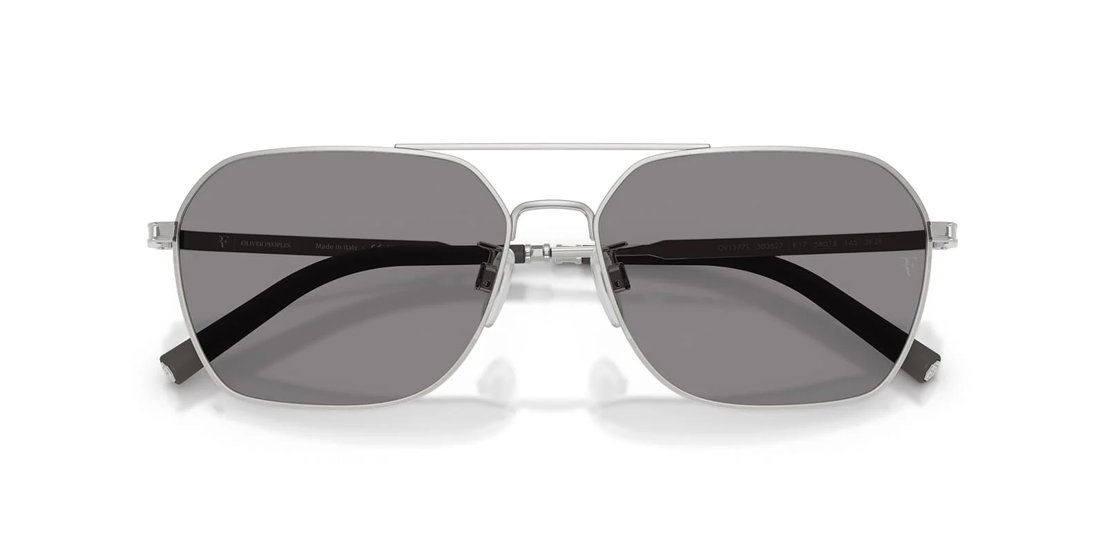 Oliver Peoples R-17 OV1377S 5036/27 Photochromic Polarised - Image 4