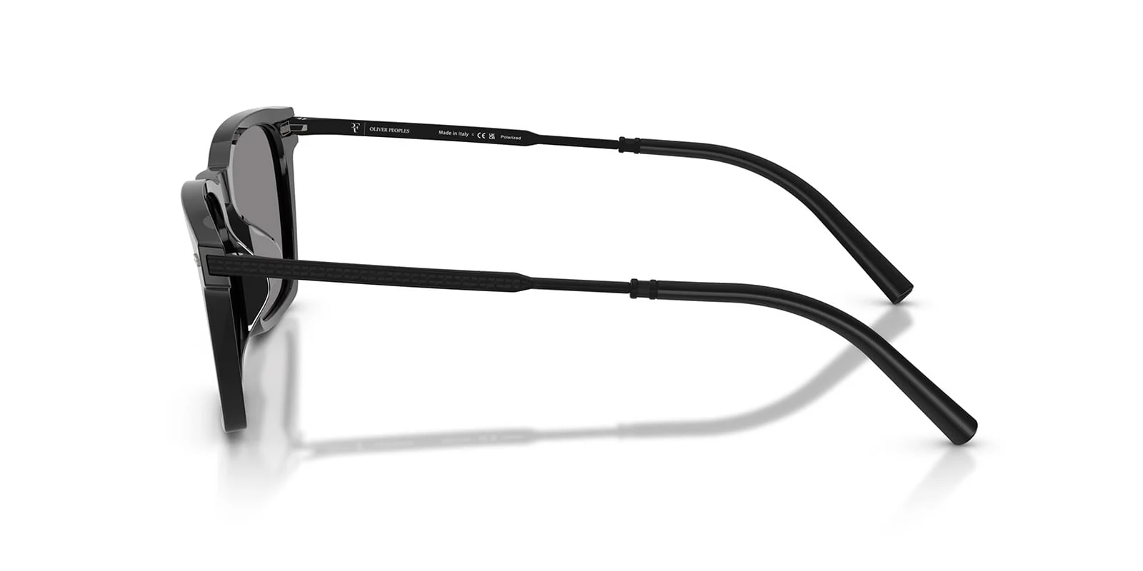 Oliver Peoples R-19 OV5624SU 1005/27 Photochromic Polarised - Image 3