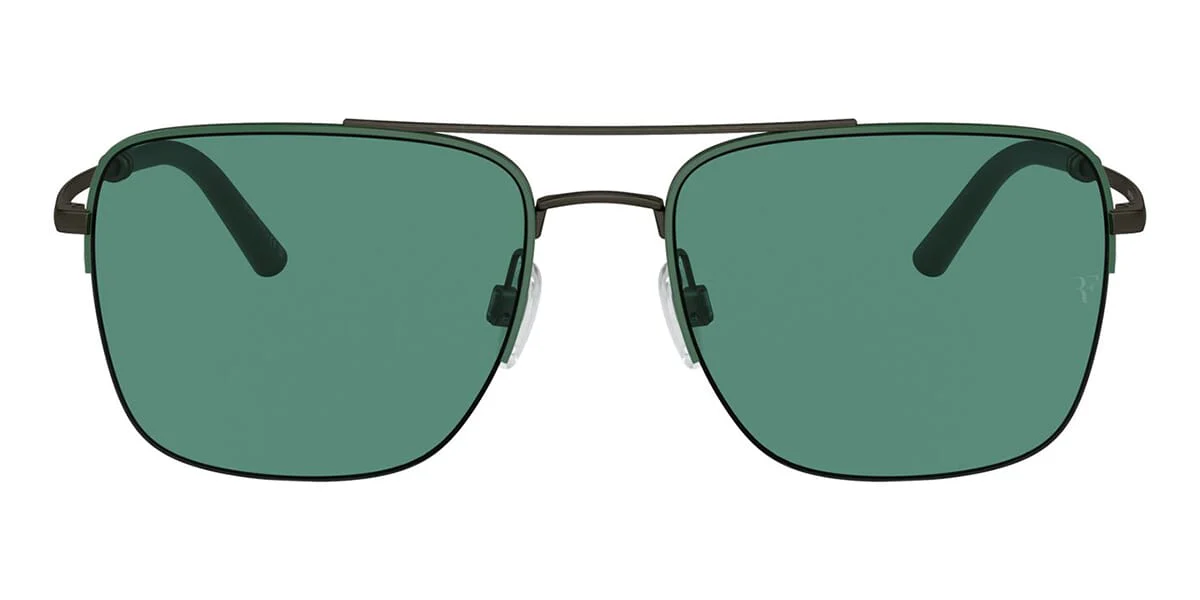 Oliver Peoples R-2 OV1343S 5339/71 - As Seen On Johann Zarco - Image 2