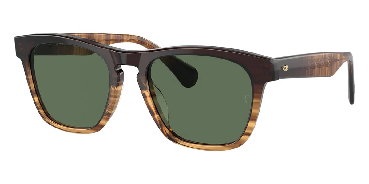 Oliver Peoples R-3 OV5555SU 1392/9A Polarised