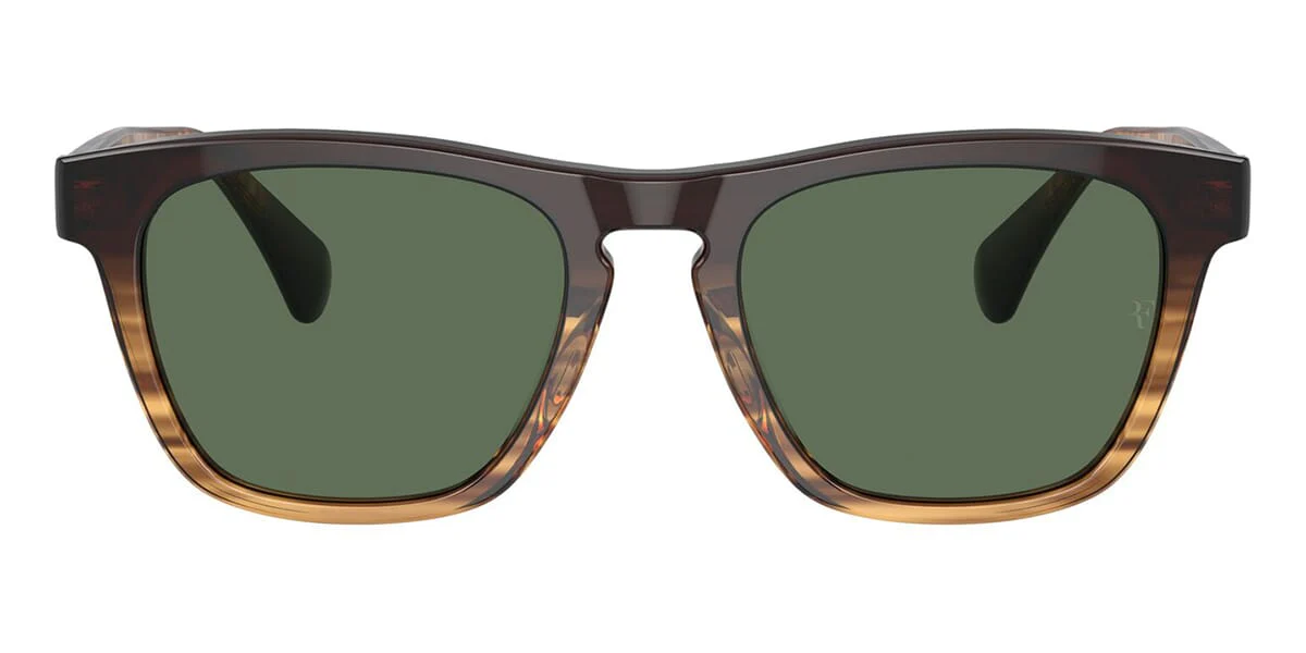 Oliver Peoples R-3 OV5555SU 1392/9A Polarised - Image 2