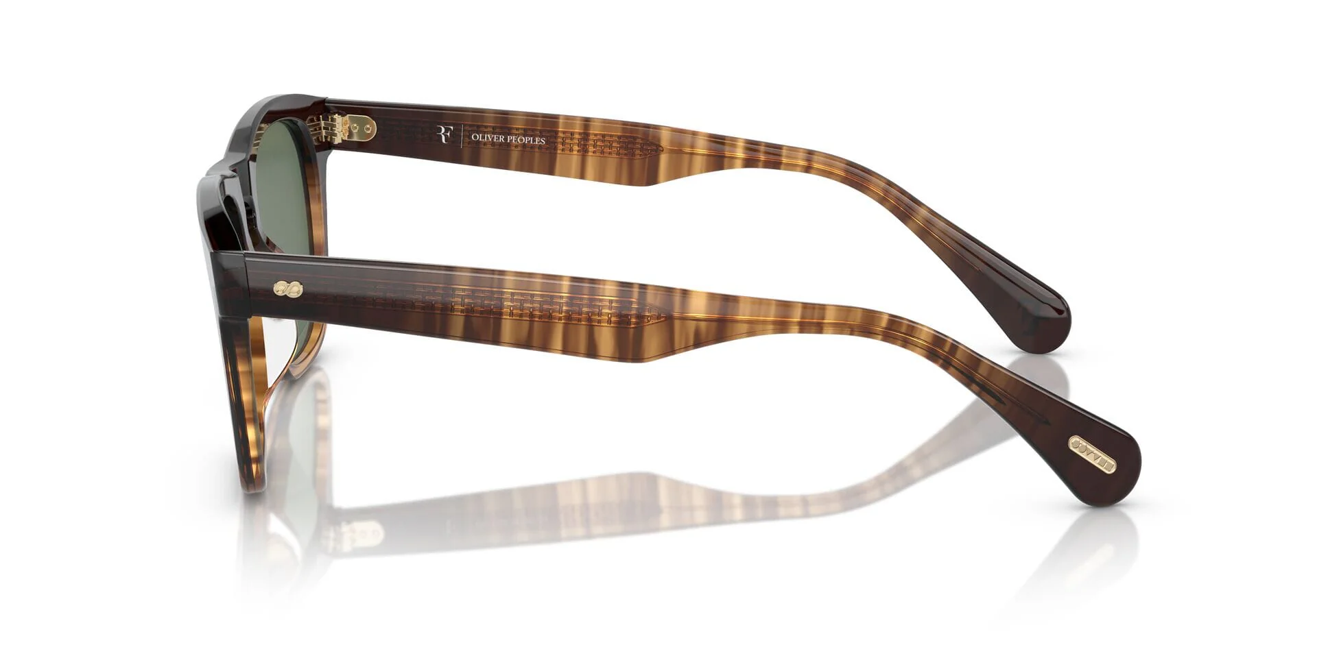 Oliver Peoples R-3 OV5555SU 1392/9A Polarised - Image 3