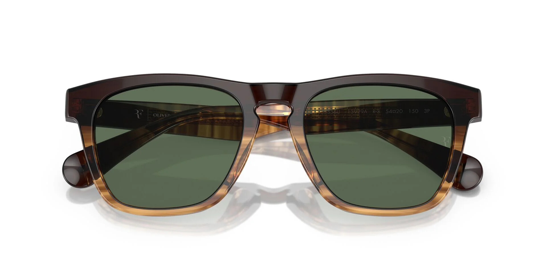 Oliver Peoples R-3 OV5555SU 1392/9A Polarised - Image 4