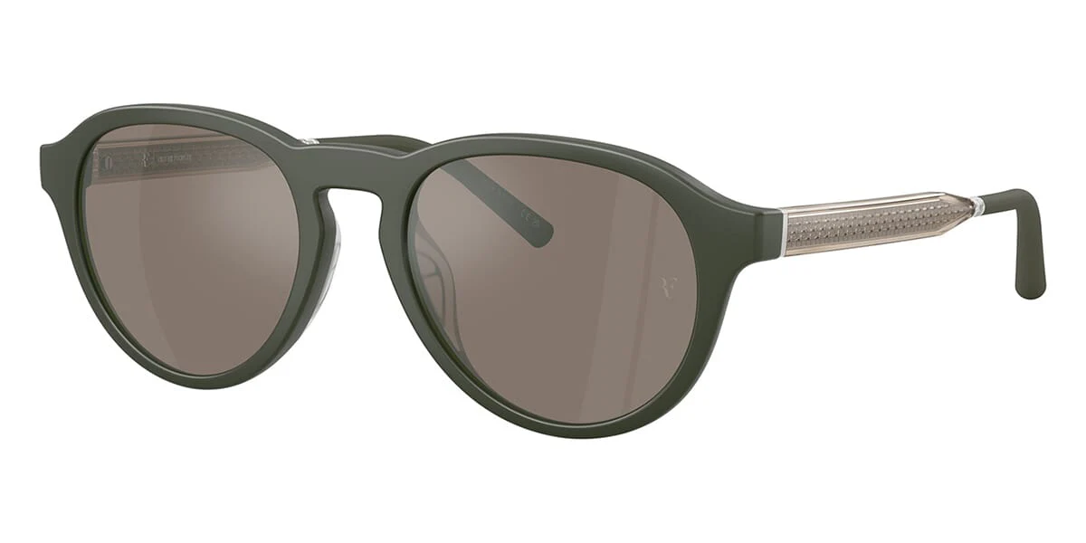 Oliver Peoples R-8 OV5557SU 7006/7I