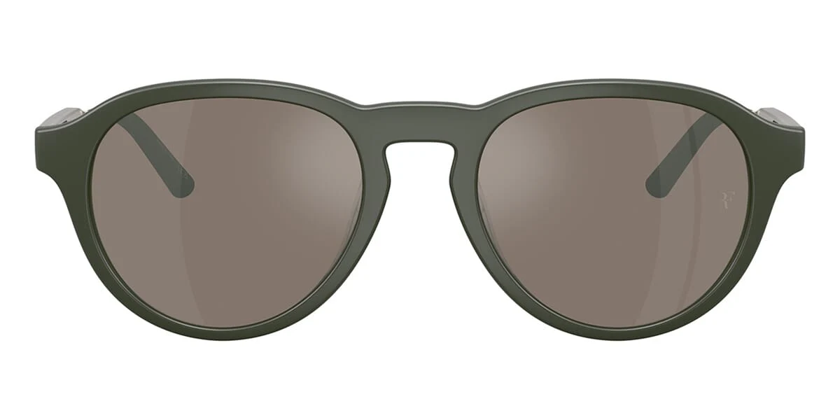 Oliver Peoples R-8 OV5557SU 7006/7I - Image 2