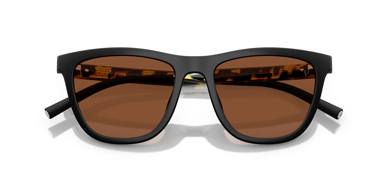 Oliver Peoples R-9 OV5558SU 7001/53 - Image 4