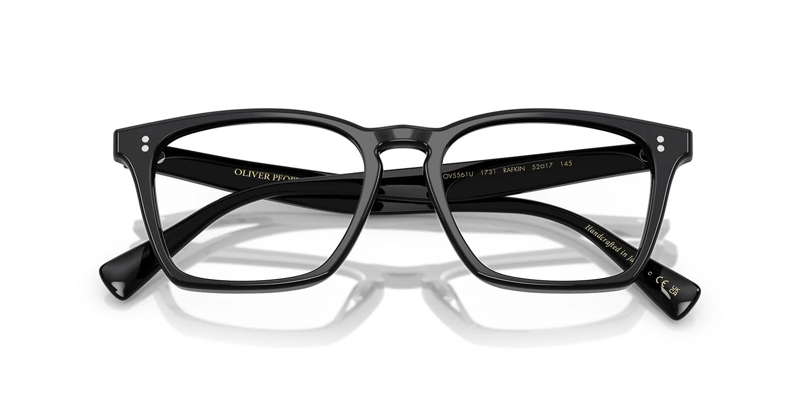Oliver Peoples Rafkin OV5561U 1731 - Image 4
