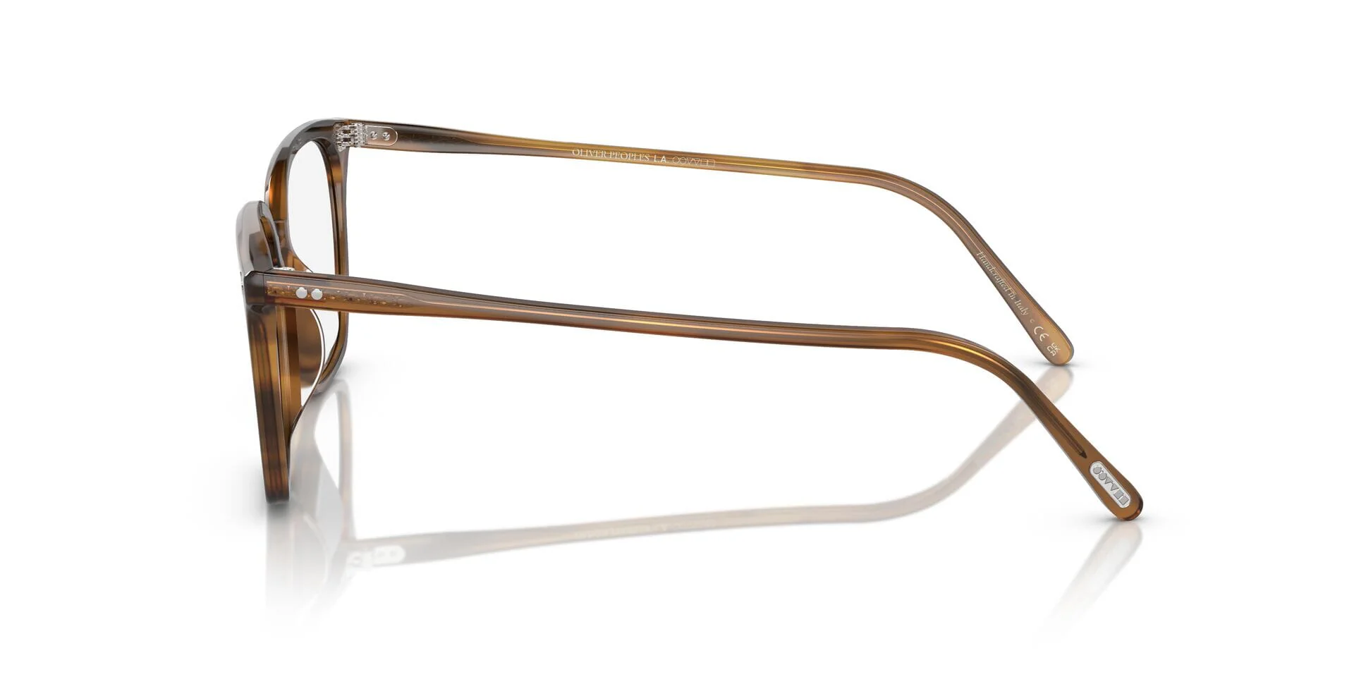 Oliver Peoples Rasey OV5488U 1011 - As Seen On Rickie Fowler - Image 3