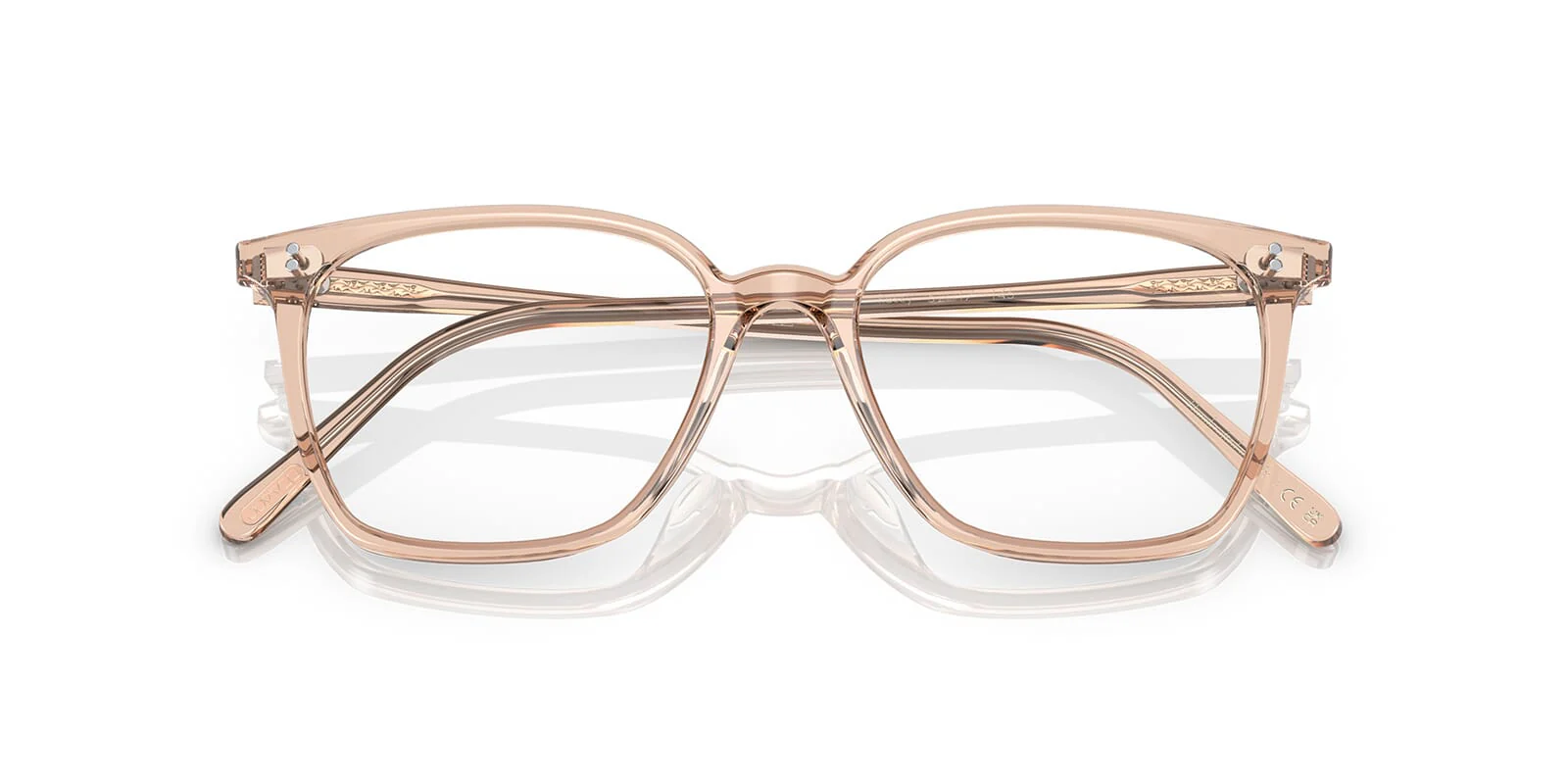 Oliver Peoples Rasey OV5488U 1471 - Image 4