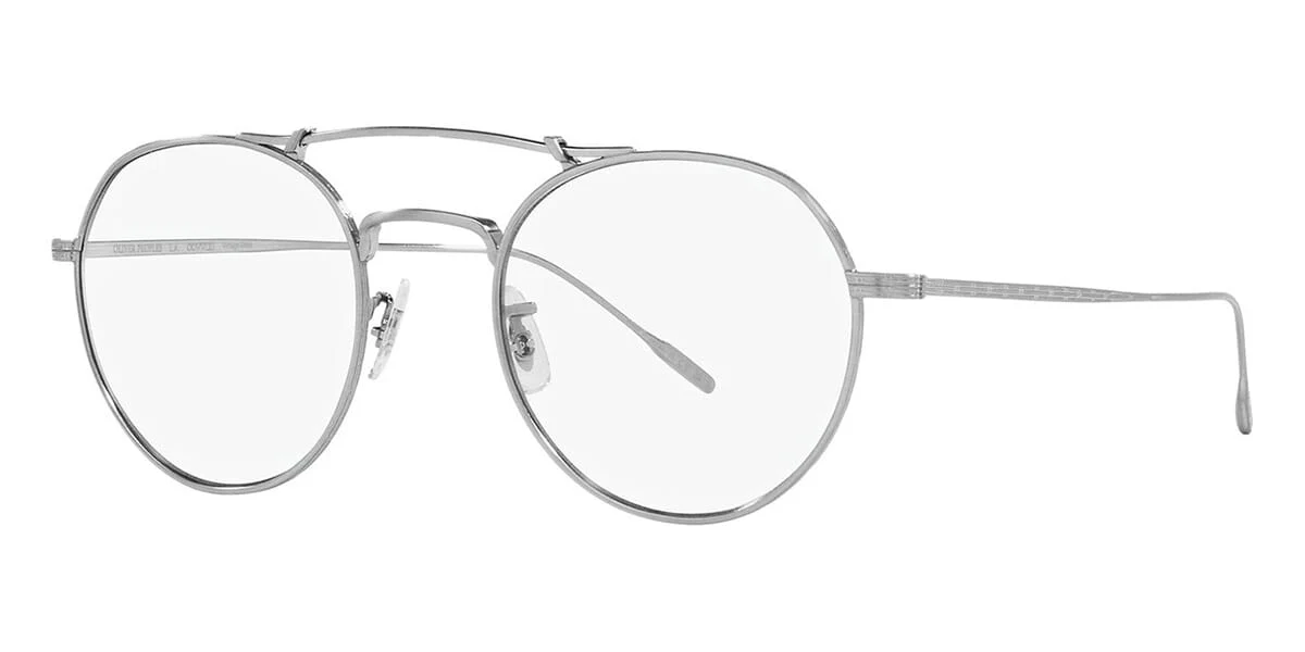 Oliver Peoples Reymont OV1309ST 5254/SB Blue Control