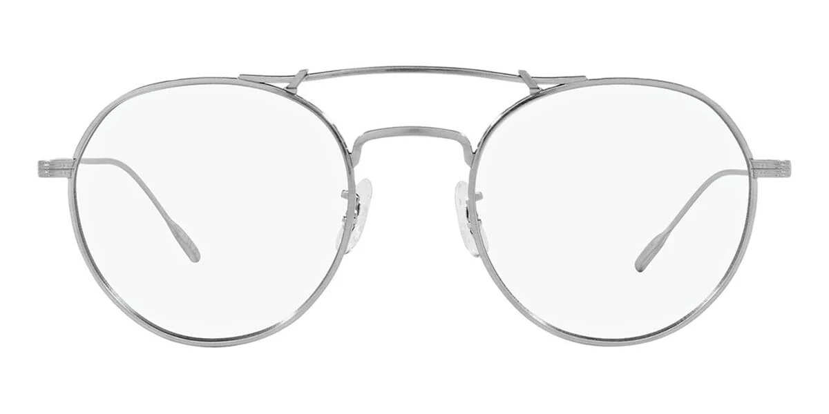 Oliver Peoples Reymont OV1309ST 5254/SB Blue Control - Image 2