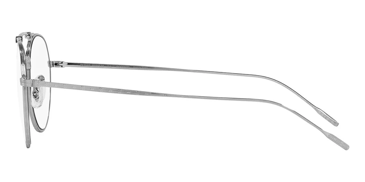 Oliver Peoples Reymont OV1309ST 5254/SB Blue Control - Image 3