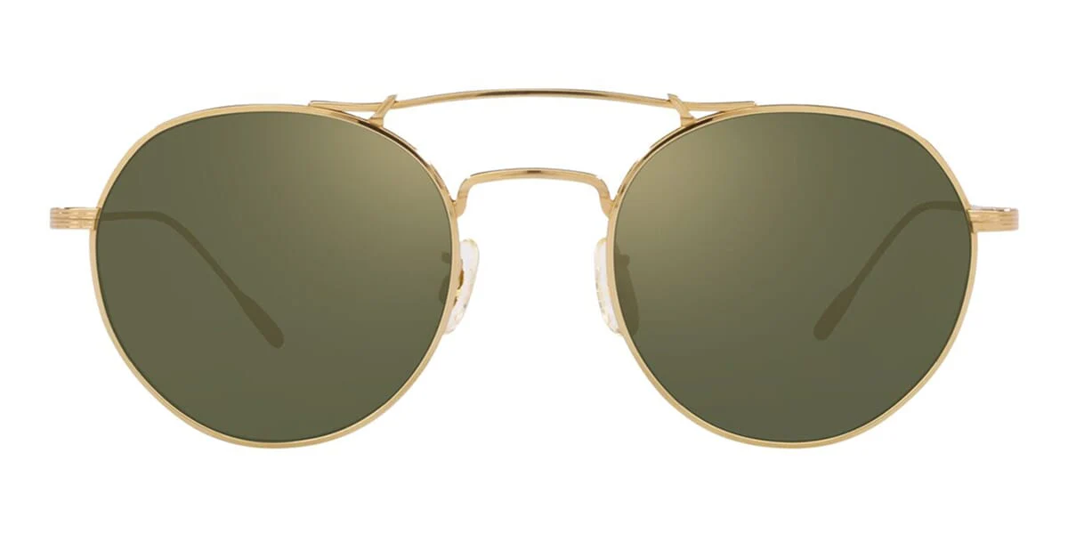 Oliver Peoples Reymont OV1309ST 5292/O8 - Image 2