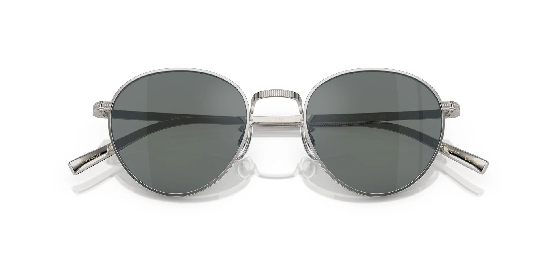 Oliver Peoples Rhydian OV1336ST 5036/W5 - Image 4