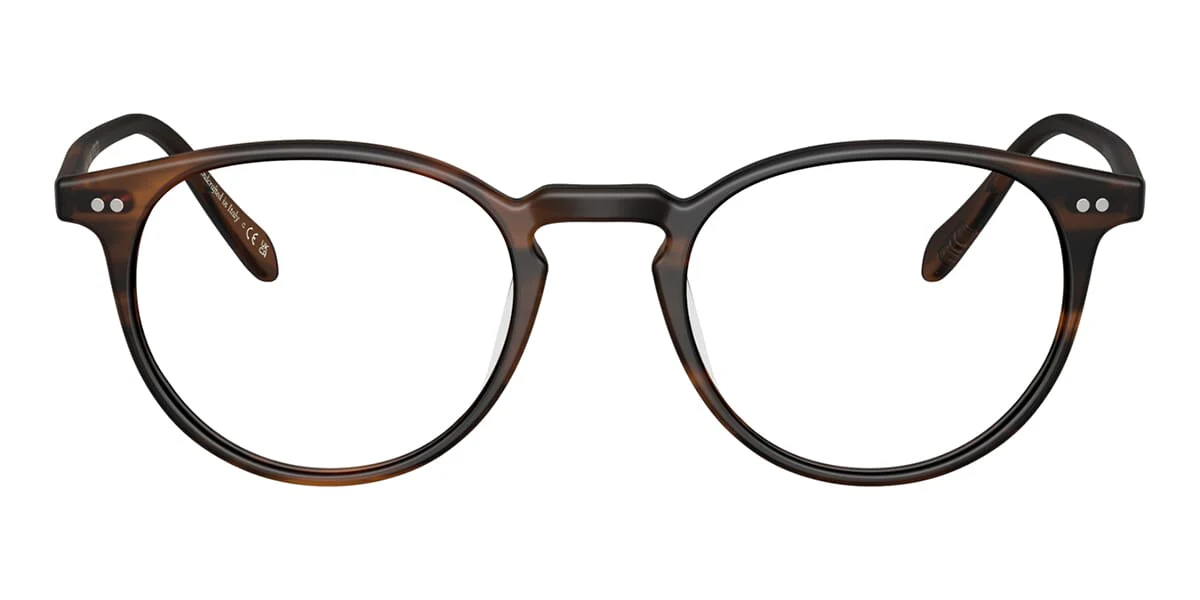 Oliver Peoples Riley-R OV5004 1795 - As Seen On Philippe Besson - Image 2