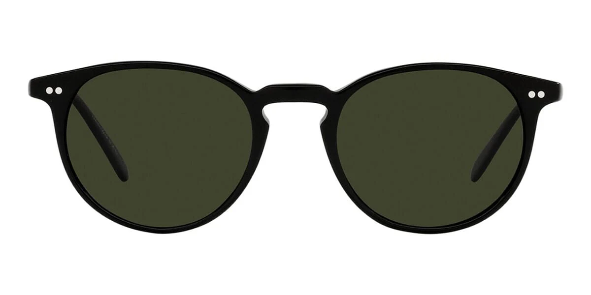 Oliver Peoples Riley Sun OV5004SU 1005/P1 Polarised - Image 2