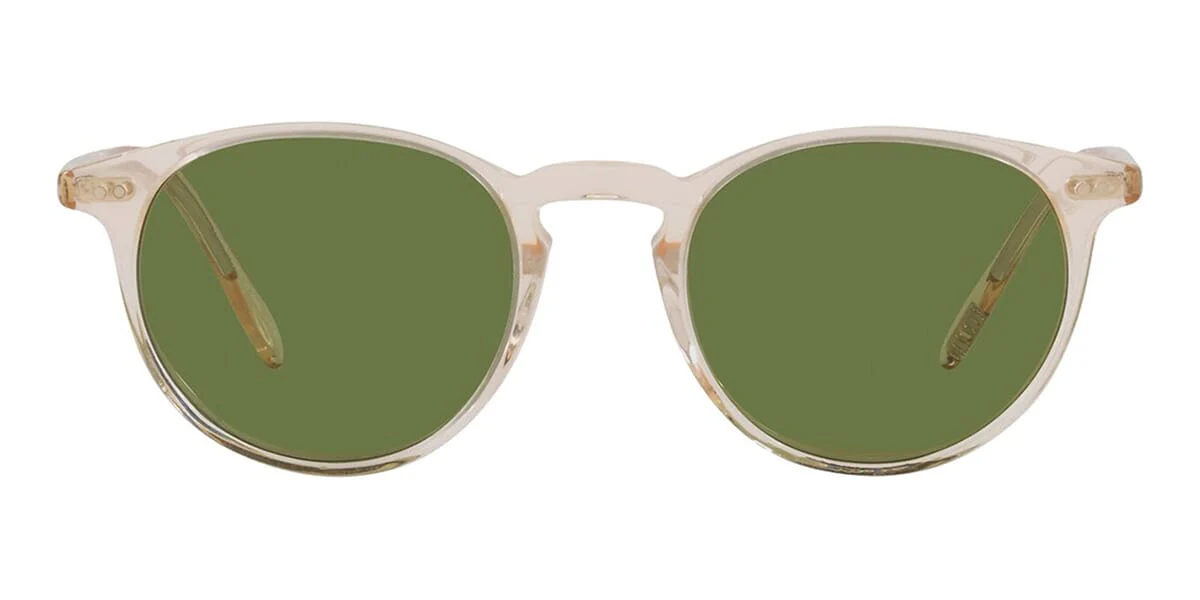 Oliver Peoples Riley Sun OV5004SU 1094/52 - Image 2