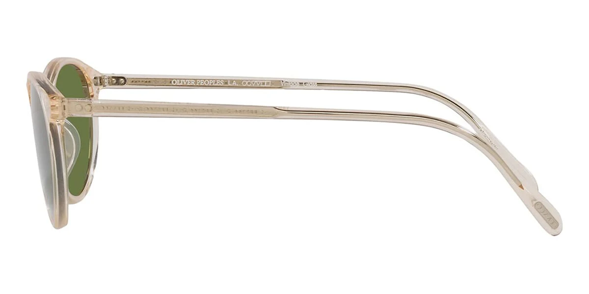 Oliver Peoples Riley Sun OV5004SU 1094/52 - Image 3