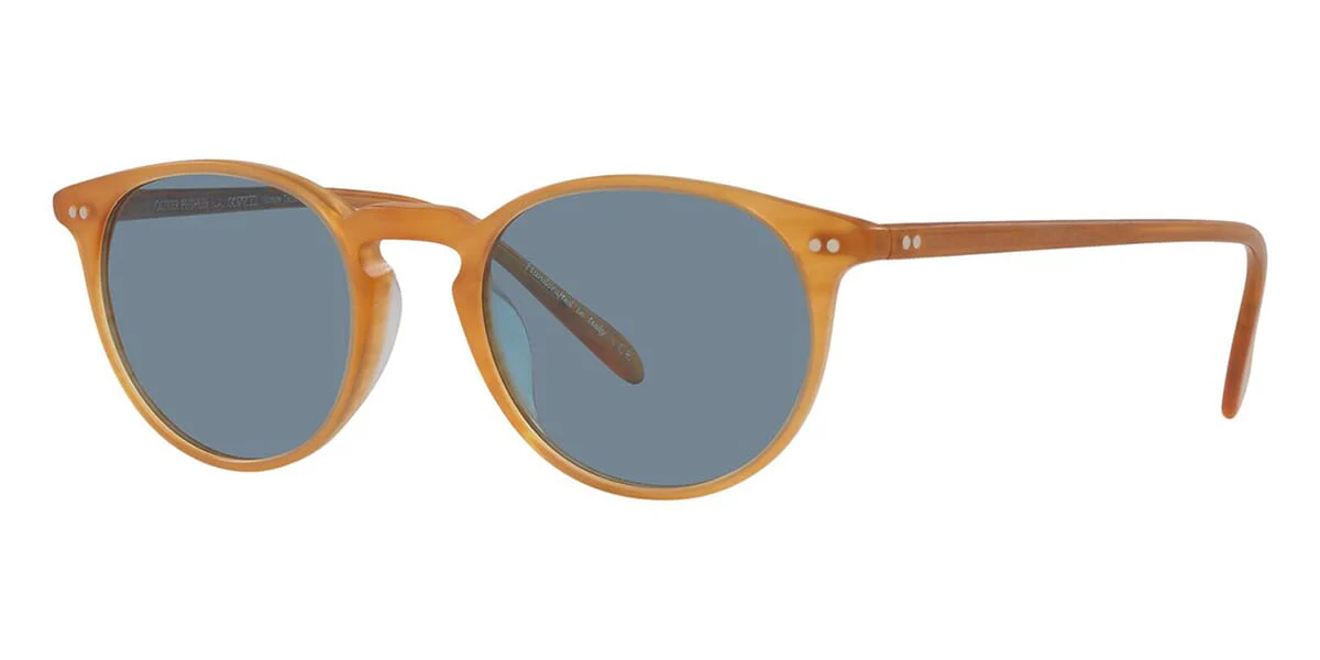 Oliver Peoples Riley Sun OV5004SU 1699/56 - As Seen On Novak Djokovic & David Warner