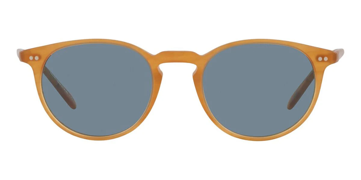 Oliver Peoples Riley Sun OV5004SU 1699/56 - As Seen On Novak Djokovic & David Warner - Image 2