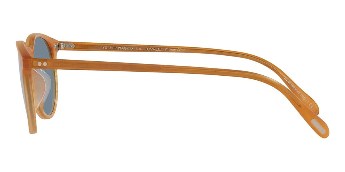Oliver Peoples Riley Sun OV5004SU 1699/56 - As Seen On Novak Djokovic & David Warner - Image 3
