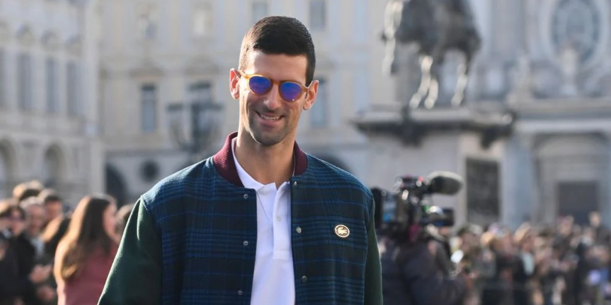 Oliver Peoples Riley Sun OV5004SU 1699/56 - As Seen On Novak Djokovic & David Warner - Image 4