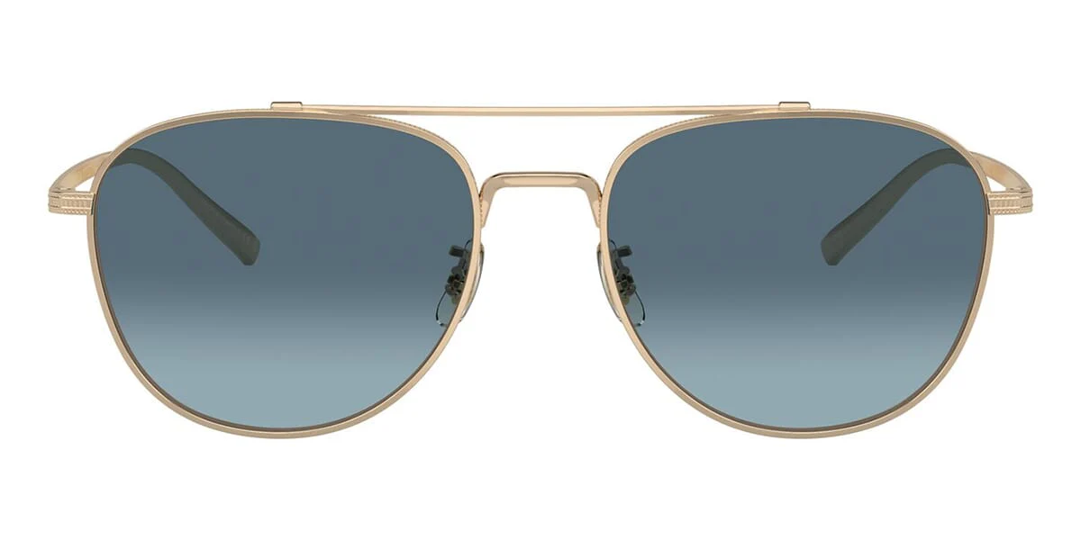 Oliver Peoples Rivetti OV1335ST 5035/Q8 - Image 2