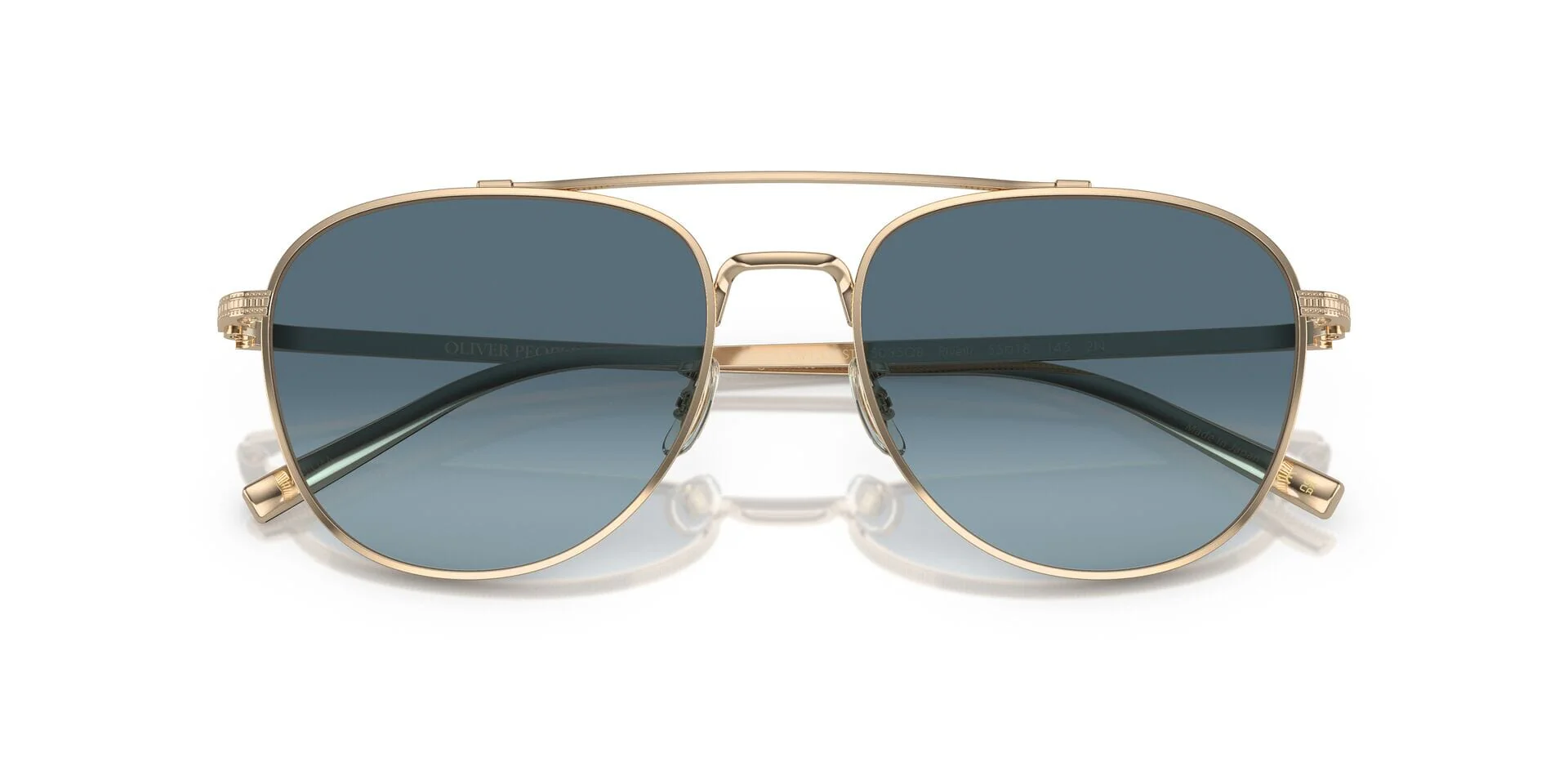 Oliver Peoples Rivetti OV1335ST 5035/Q8 - Image 4