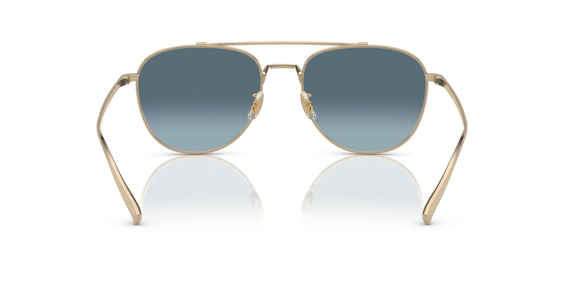 Oliver Peoples Rivetti OV1335ST 5035/Q8 - Image 5