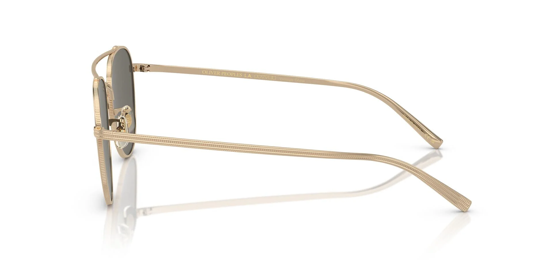 Oliver Peoples Rivetti OV1335ST 5035/R5 - As Seen On Wagner Moura & Poorna Jagannathan - Image 3