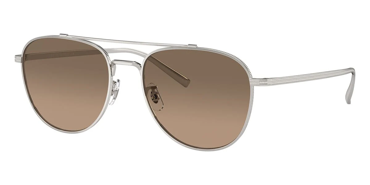 Oliver Peoples Rivetti OV1335ST 5036/GN Polarised - As Seen On Anthony LaPaglia